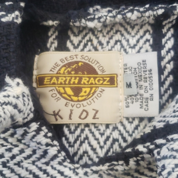 Earth Ragz Sweater - Picture 2 of 6